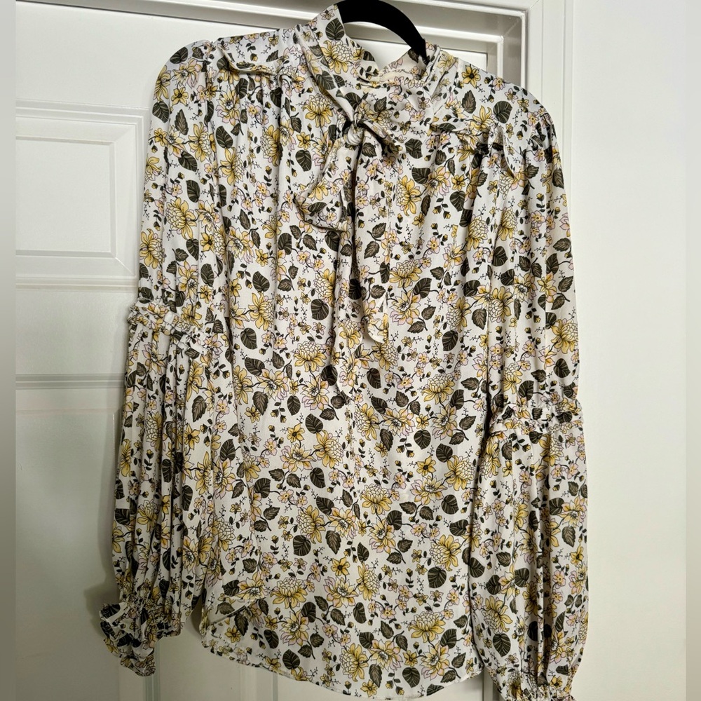 MAX STUDIO blouse Large